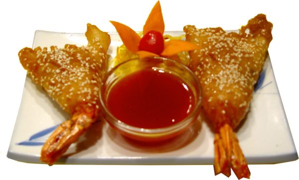 China Restaurant Kink-Lon