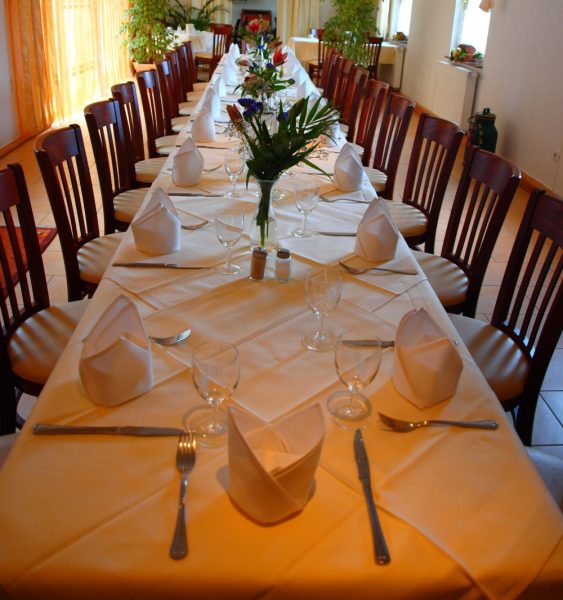 Landgasthaus Hotel Bonn *** Superior