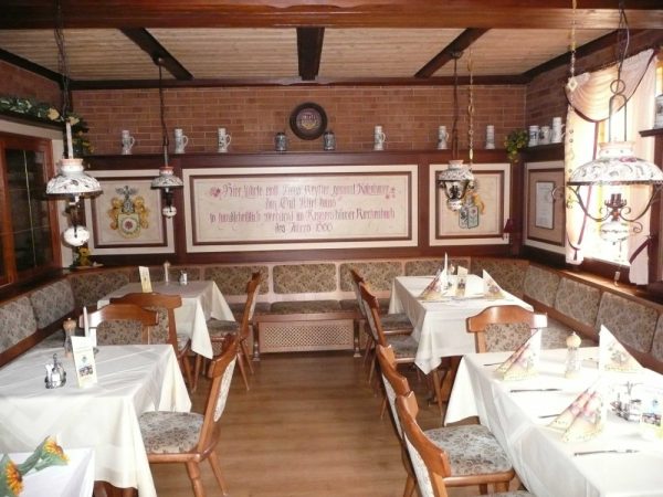 Landgasthaus Hotel Bonn *** Superior