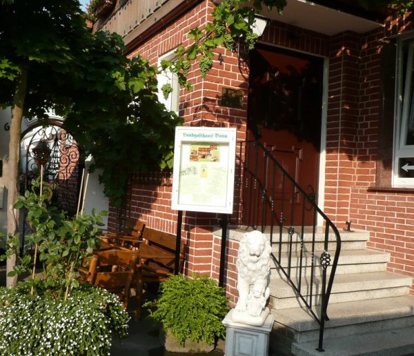 Landgasthaus Hotel Bonn *** Superior