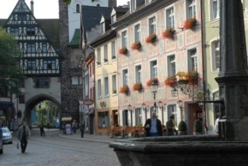 Hotel & Restaurant Ringhotel Zum Roten Bären