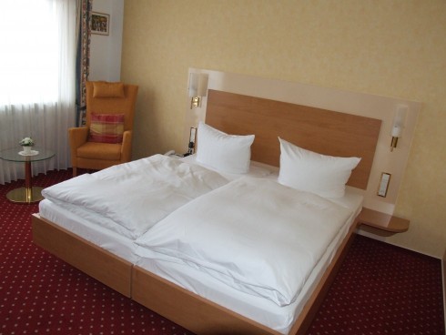 Hotel-Restaurant Fortuna