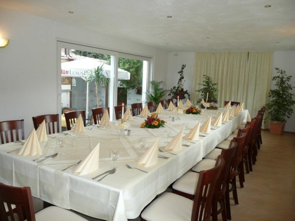 Landgasthaus Hotel Bonn *** Superior