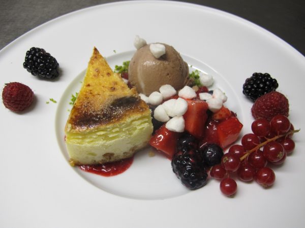 Vier Jahreszeiten Restaurant Imhof, Illertissen