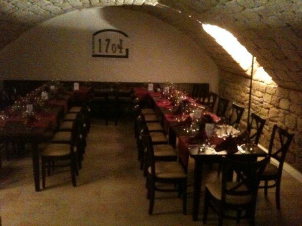 Weinstube Anker