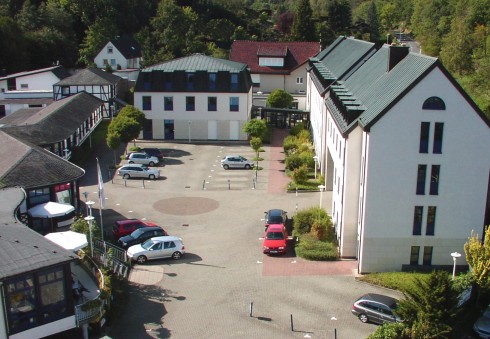 Tagungshotel Schleiden