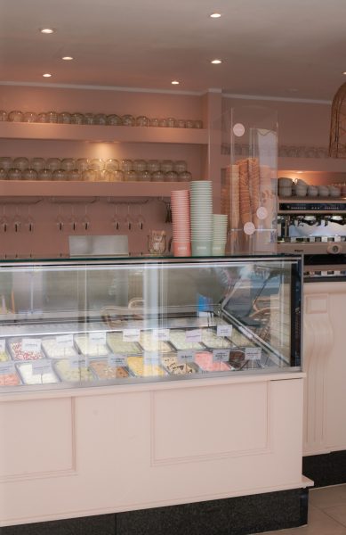 YAM Cafe & Deli
