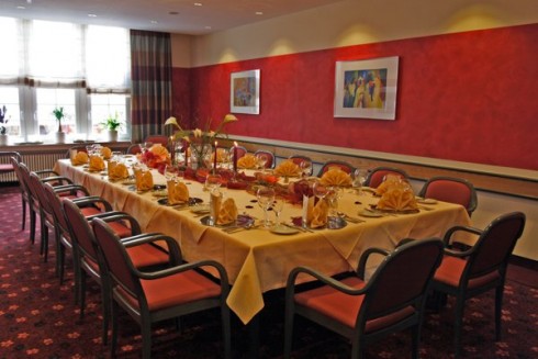 Tagungshotel Schleiden