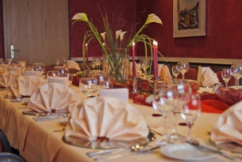Tagungshotel Schleiden