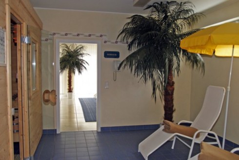 Tagungshotel Schleiden