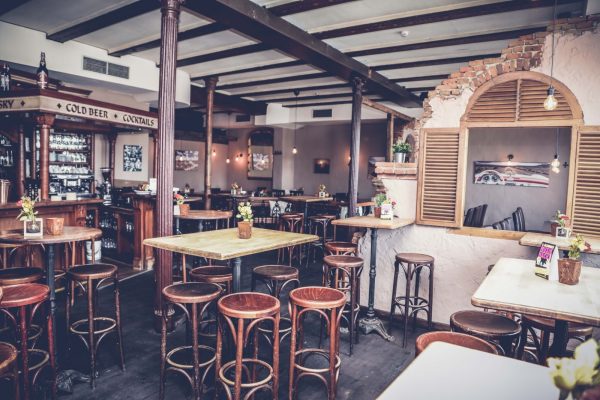Cantina y Bar