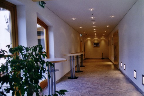 Hotel-Restaurant Fortuna