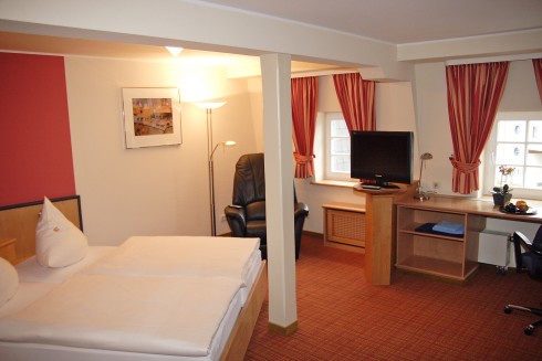 Tagungshotel Schleiden