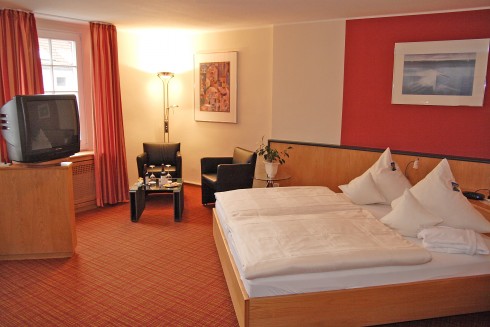 Tagungshotel Schleiden