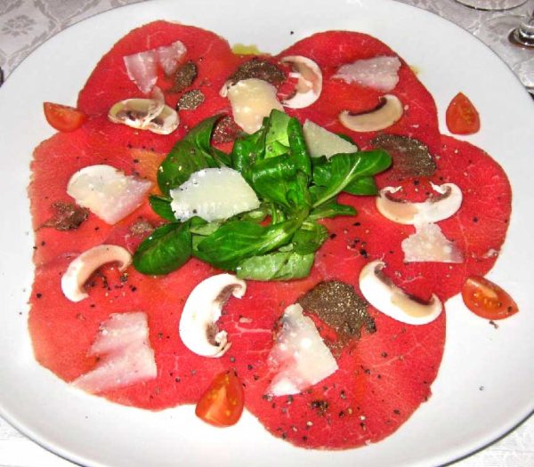 Ristorante Da Luisa