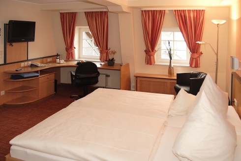 Tagungshotel Schleiden