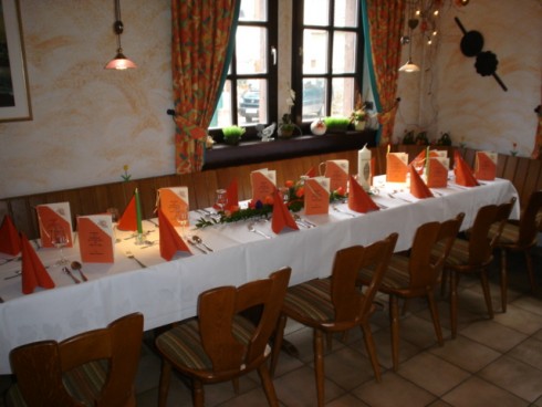 Weinstube Härtel
