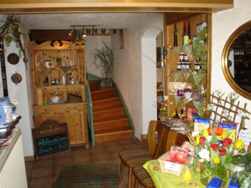 Weinstube Härtel