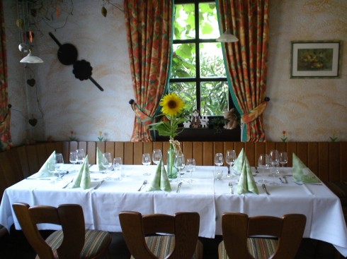 Weinstube Härtel