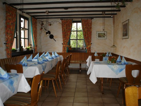 Weinstube Härtel