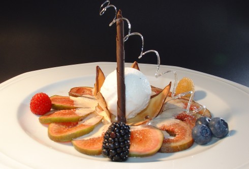 Hotel-Restaurant Das Waldhaus 