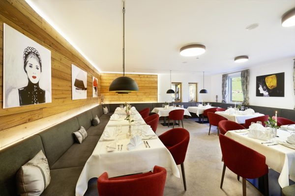 Hotel-Restaurant Badischer Hof