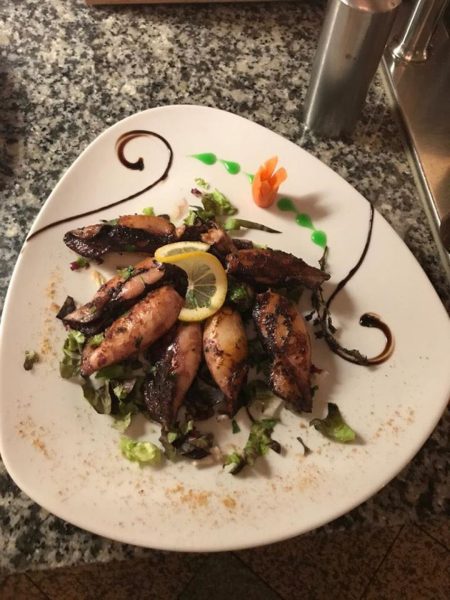 VIVADI Cucina Italiana, München