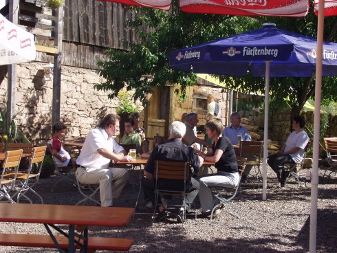 Restaurant Gasthof Pension Freiämter Hof in Freiamt