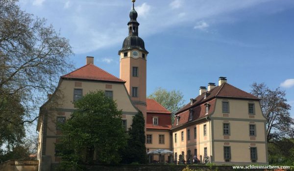 Schloß Machern