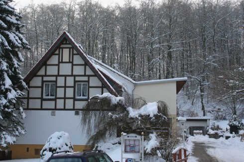Landgasthof Mücke