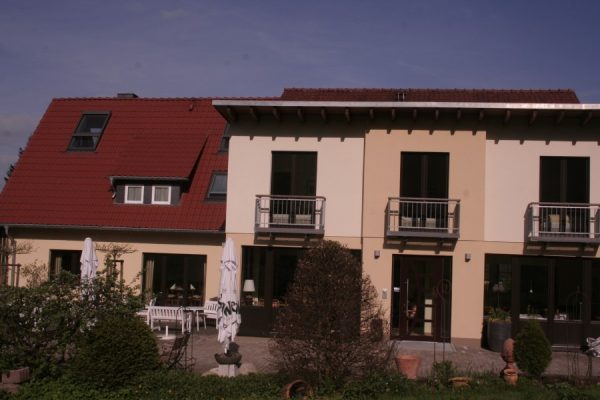 Landgasthof Mücke