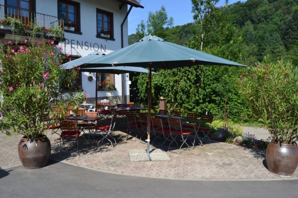 Gasthof Pension Freiämter Hof, Freiamt