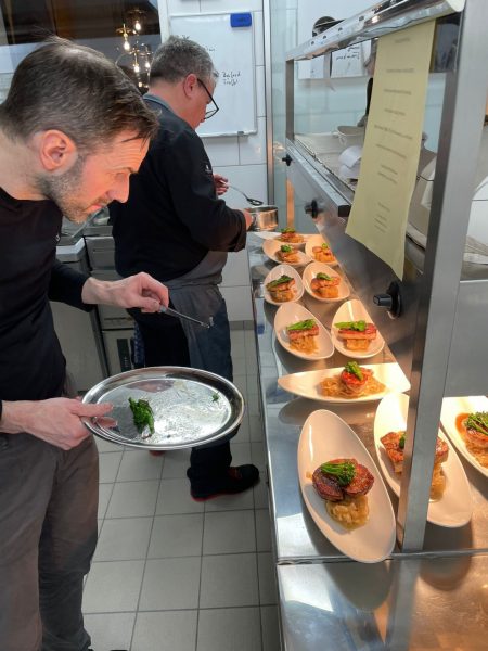 Robs Kitchen