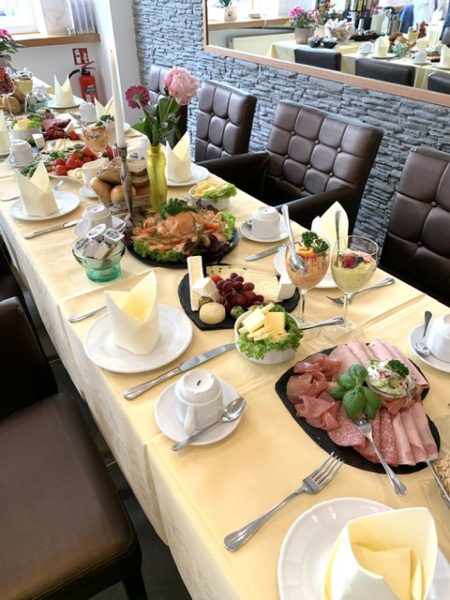Boutique Hotel Goldene Henne, Wolfsburg