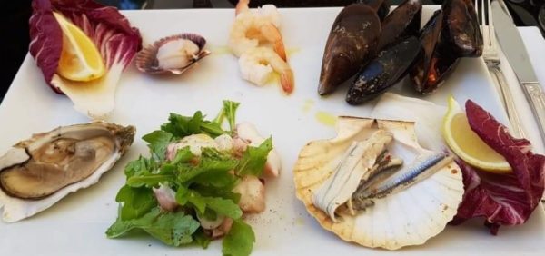 Ristorante Il Pescatore Italienisches Catering Events Hochzeiten, Schorndorf