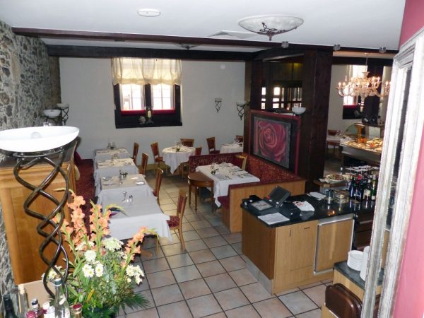 Ristorante Geranio