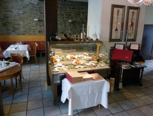 Ristorante Geranio