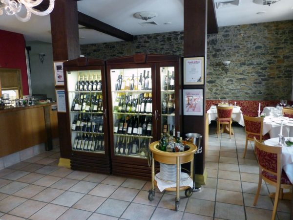 Ristorante Geranio