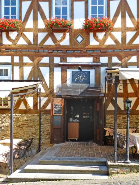 Ristorante Geranio
