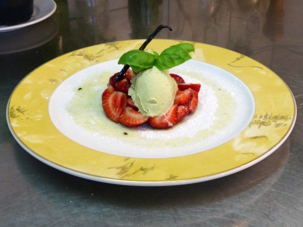 Ristorante Geranio