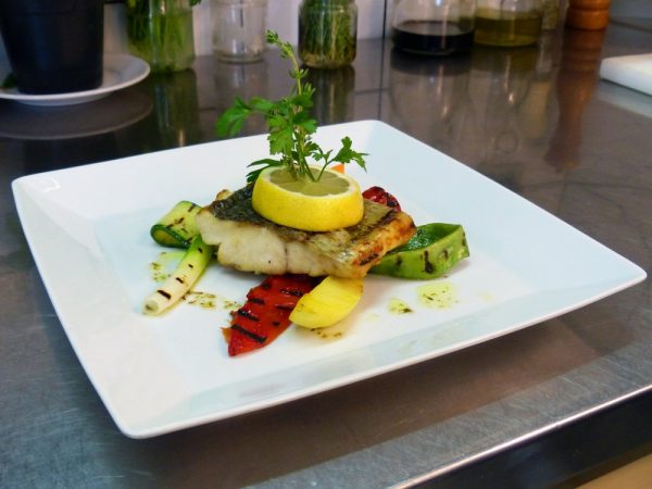 Ristorante Geranio