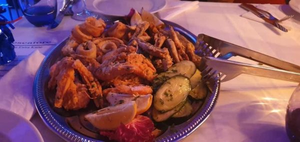 Ristorante Il Pescatore Italienisches Catering Events Hochzeiten, Schorndorf