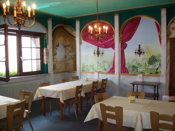 Schlindwein-Stuben