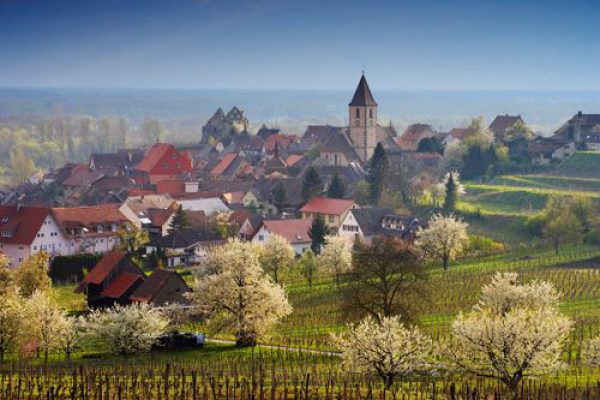 Kreuz- Post Hotel-Restaurant-Spa