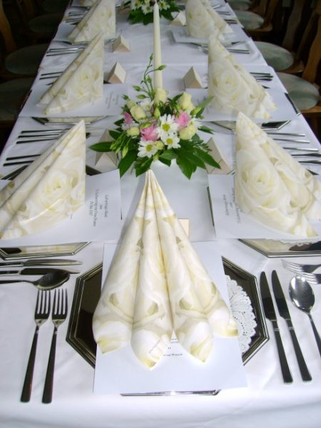 Restaurant Schloss-Cafe'