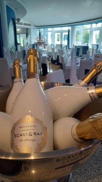 Ristorante Il Pescatore Italienisches Catering Events Hochzeiten, Schorndorf