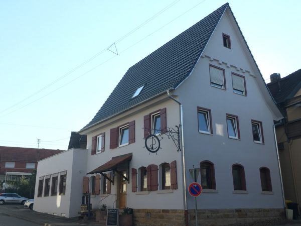 Weinstube Anker