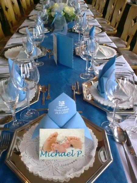 Restaurant Schloss-Cafe'