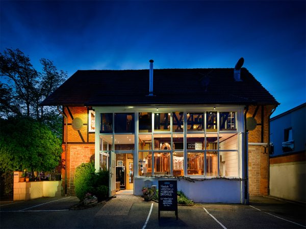 Mosbacher Brauhaus