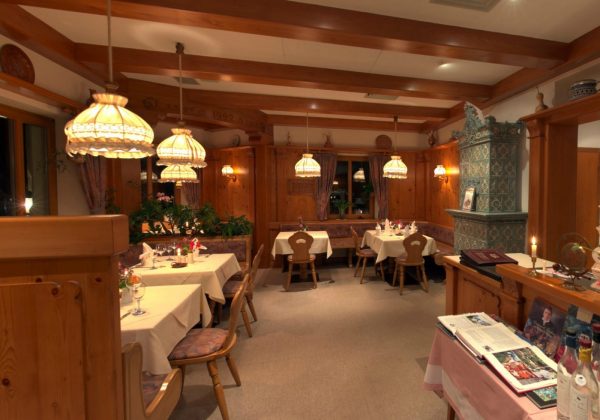 Restaurant Laubenhöhe